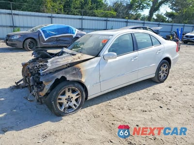 2006 MERCEDES-BENZ E 320 CDI WDBUF26J76A946285 - główne zdjęcie licytacji z USA - miniatura