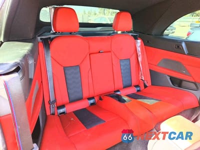 Zdjęcie 10 z 13 samochodu: 2026 BMW M4 COMPETITION VIN:WBS43BA04TCW34488 - miniatura