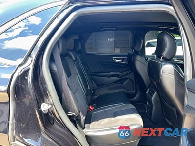 Zdjęcie 6 z 10 samochodu: 2019 FORD EDGE ST VIN:2FMPK4AP2KBB95737 - miniatura