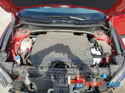 Zdjęcie 12 z 14 samochodu: 2024 KIA NIRO WIND VIN:KNDCR3L19R5113101 - miniatura