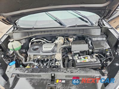 Zdjęcie 11 z 12 samochodu: 2016 HYUNDAI TUCSON SPORT VIN:KM8J33A25GU055927 - miniatura
