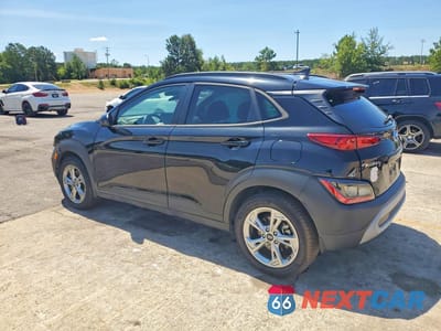 Drugie zdjęcie samochodu z przodu: 2023 HYUNDAI KONA SEL VIN:KM8K3CAB7PU957645 - miniatura