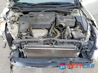 Zdjęcie 11 z 13 samochodu: 2011 NISSAN ALTIMA 2.5 VIN:1N4AL2AP2BC164599 - miniatura
