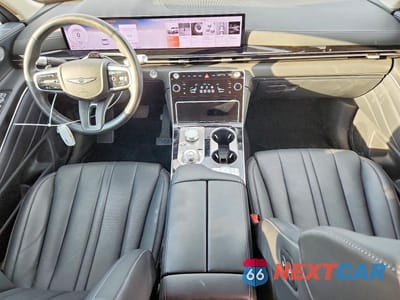 Zdjęcie 8 z 14 samochodu: 2025 GENESIS GV80 STANDARD VIN:KMUHFESB6SU236576 - miniatura