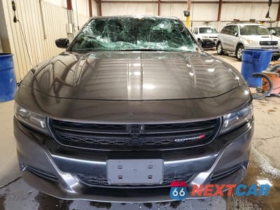 Piąte zdjęcie samochodu w środku: 2020 DODGE CHARGER SXT VIN:2C3CDXJG0LH141659 - miniatura