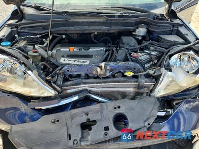 Zdjęcie 12 z 13 samochodu: 2007 HONDA CR-V EX VIN:JHLRE48597C060970 - miniatura