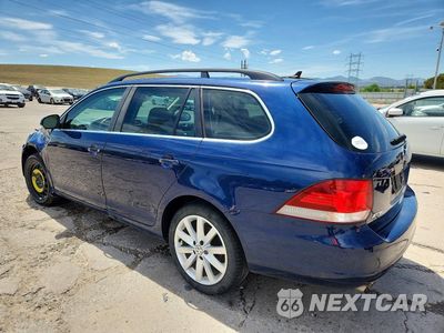 Drugie zdjęcie samochodu z przodu: 2013 VOLKSWAGEN JETTA TDI VIN:3VWPL7AJ5DM676594 - miniatura