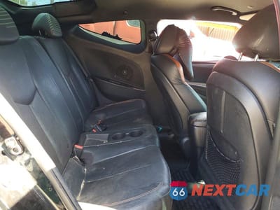 Zdjęcie 10 z 12 samochodu: 2016 HYUNDAI VELOSTER TURBO VIN:KMHTC6AE0GU263783 - miniatura