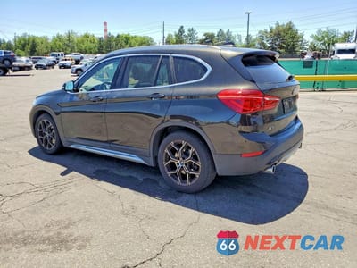 Drugie zdjęcie samochodu z przodu: 2020 BMW X1 XDRIVE28I VIN:WBXJG9C07L5P85501 - miniatura