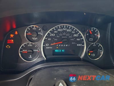 Zdjęcie 9 z 13 samochodu: 2025 CHEVROLET EXPRESS G2500 VIN:1GCWGAF74S1146608 - miniatura