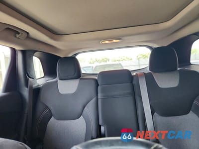 Zdjęcie 10 z 13 samochodu: 2014 JEEP CHEROKEE LATITUDE VIN:1C4PJLCS2EW186686 - miniatura