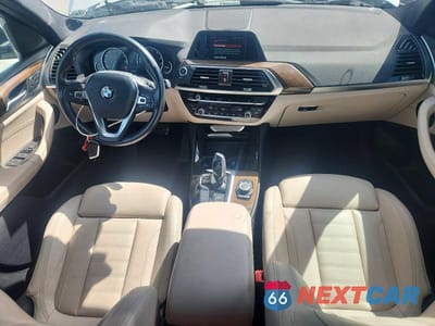 Zdjęcie 8 z 13 samochodu: 2019 BMW X3 SDRIVE30I VIN:5UXTR7C55KLF27585 - miniatura