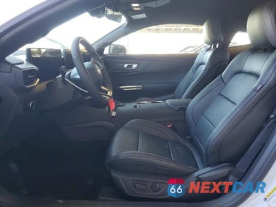 Zdjęcie 7 z 12 samochodu: 2026 FORD MUSTANG VIN:1FA6P8THXT5121668 - miniatura