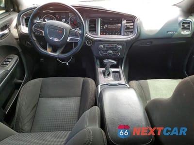 Zdjęcie 8 z 13 samochodu: 2021 DODGE CHARGER SCAT PACK VIN:2C3CDXGJ4MH527778 - miniatura