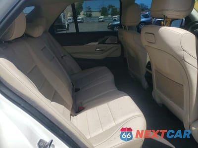 Zdjęcie 11 z 13 samochodu: 2020 MERCEDES-BENZ GLE 350 4MATIC VIN:4JGFB4KB6LA045321 - miniatura