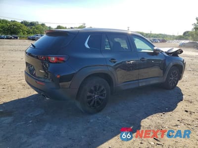 Trzecie zdjęcie samochodu z tyłu: 2025 MAZDA CX-50 PREMIUM VIN:7MMVABDMXSN372589 - miniatura