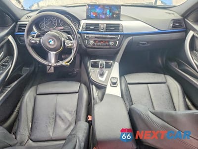 Zdjęcie 8 z 12 samochodu: 2013 BMW 328 I VIN:WBA3A5C57DJ462583 - miniatura