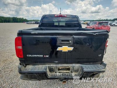 Zdjęcie 6 z 12 samochodu: 2019 CHEVROLET COLORADO LT VIN:1GCGSCEN8K1269925 - miniatura
