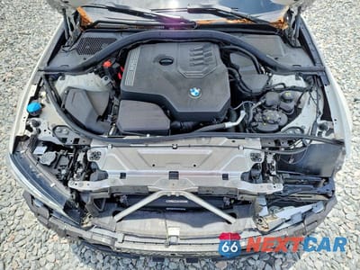 Zdjęcie 11 z 13 samochodu: 2021 BMW 330XI VIN:3MW5R7J09M8B73401 - miniatura