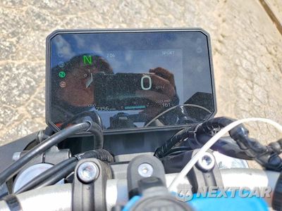 Zdjęcie 7 z 9 samochodu: 2026 YAMAHA MTN690 VIN:JYARM48E9TA003878 - miniatura