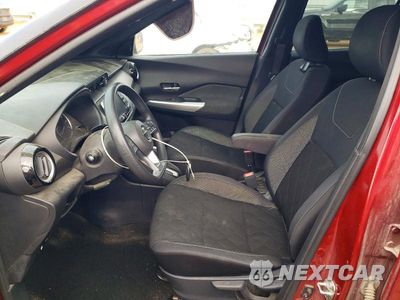 Zdjęcie 7 z 13 samochodu: 2020 NISSAN KICKS SV VIN:3N1CP5CV4LL492636 - miniatura