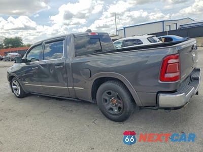 Drugie zdjęcie samochodu z przodu: 2019 RAM 1500 LIMITED VIN:1C6SRFPT3KN561114 - miniatura