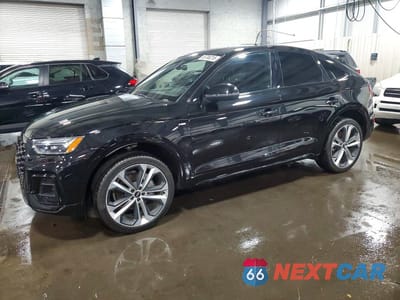 2023 AUDI Q5 SPORTBACK PRM PLS 45 WA15AAFY4P2056490 - główne zdjęcie licytacji z USA - miniatura