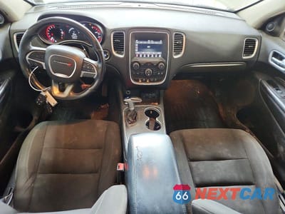 Zdjęcie 8 z 13 samochodu: 2020 DODGE DURANGO SXT VIN:1C4RDJAG8LC103439 - miniatura