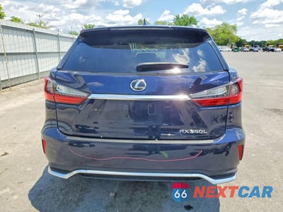 Zdjęcie 6 z 13 samochodu: 2019 LEXUS RX 350 L VIN:JTJDZKCA4K2015595 - miniatura
