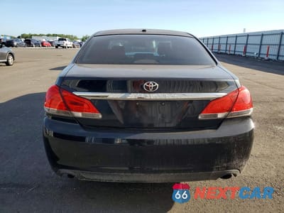 Zdjęcie 6 z 12 samochodu: 2011 TOYOTA AVALON LIMITED VIN:4T1BK3DB0BU389388 - miniatura