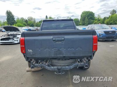 Zdjęcie 6 z 12 samochodu: 2026 TOYOTA TACOMA SR5 VIN:3TMLB5JN4TM245335 - miniatura