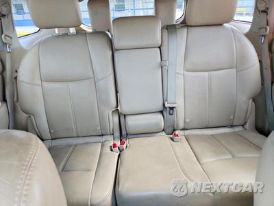 Zdjęcie 10 z 13 samochodu: 2013 NISSAN PATHFINDER S VIN:5N1AR2MN0DC678565 - miniatura