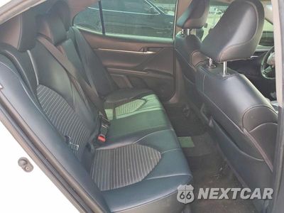 Zdjęcie 10 z 12 samochodu: 2020 TOYOTA CAMRY SE VIN:4T1G11AK7LU357850 - miniatura