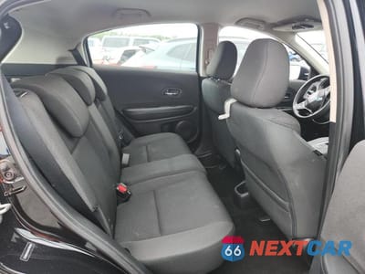 Zdjęcie 10 z 12 samochodu: 2019 HONDA HR-V LX VIN:3CZRU5H32KG708699 - miniatura