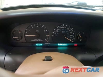 Zdjęcie 9 z 13 samochodu: 2000 DODGE GRAND CARAVAN SE VIN:1B4GP44R5YB637277 - miniatura