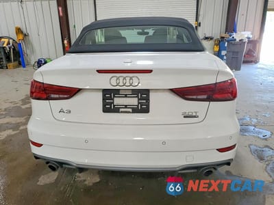 Zdjęcie 6 z 13 samochodu: 2018 AUDI A3 PREMIUM PLUS VIN:WAUY8LFF5J1029625 - miniatura
