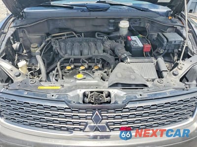 Zdjęcie 11 z 12 samochodu: 2011 MITSUBISHI ENDEAVOR LS VIN:4A4JN2AS8BE035899 - miniatura