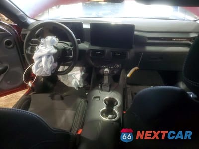 Zdjęcie 8 z 13 samochodu: 2026 FORD MUSTANG VIN:1FA6P8THXT5101548 - miniatura