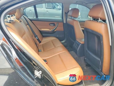 Zdjęcie 10 z 12 samochodu: 2011 BMW 328 XI SULEV VIN:WBAPK5G55BNN31494 - miniatura