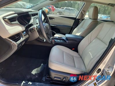 Zdjęcie 7 z 12 samochodu: 2015 TOYOTA AVALON XLE TOURING VIN:4T1BK1EB9FU184225 - miniatura