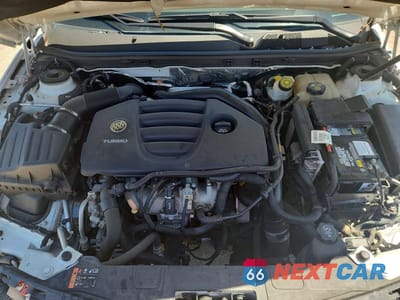 Zdjęcie 11 z 13 samochodu: 2012 BUICK REGAL PREMIUM VIN:2G4GS5EV0C9144227 - miniatura