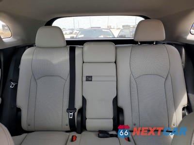 Zdjęcie 10 z 13 samochodu: 2022 LEXUS RX 350 VIN:2T2HZMAA0NC251214 - miniatura
