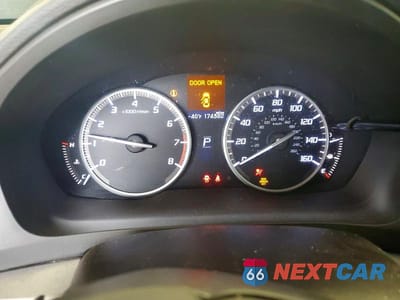 Zdjęcie 9 z 12 samochodu: 2013 ACURA ILX 20 TECH VIN:19VDE1F74DE009982 - miniatura