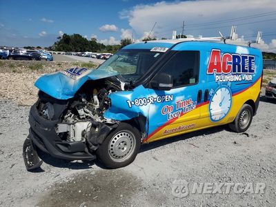 2021 RAM PROMASTER CITY ZFBHRFAB5M6T89199 - główne zdjęcie licytacji z USA - miniatura