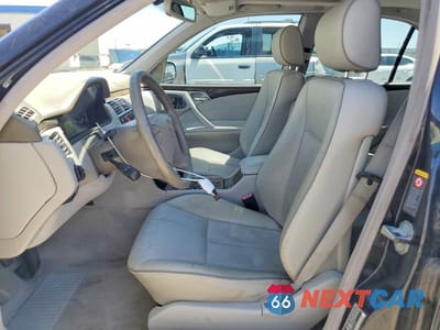 Zdjęcie 7 z 12 samochodu: 2002 MERCEDES-BENZ E 320 4MATIC VIN:WDBJF82J62X072000 - miniatura