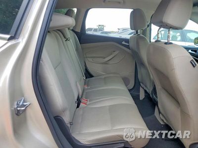 Zdjęcie 10 z 12 samochodu: 2017 FORD ESCAPE SE VIN:1FMCU0GD0HUD04620 - miniatura