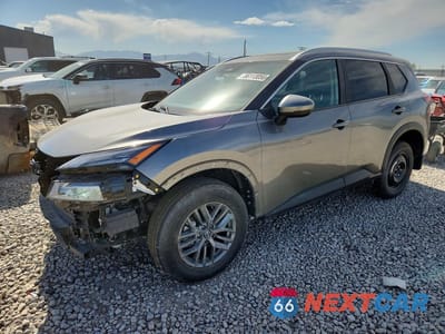 2023 NISSAN ROGUE SV 5N1BT3BB8PC735944 - główne zdjęcie licytacji z USA - miniatura