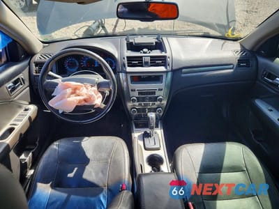 Zdjęcie 8 z 12 samochodu: 2010 FORD FUSION SEL VIN:3FAHP0JAXAR426713 - miniatura