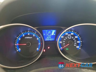 Zdjęcie 9 z 14 samochodu: 2013 HYUNDAI TUCSON GLS VIN:KM8JU3AC0DU763603 - miniatura