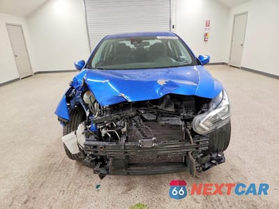 Piąte zdjęcie samochodu w środku: 2024 NISSAN VERSA SV VIN:3N1CN8EV1RL916402 - miniatura